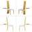 Hord 18.9'' H Boucle Upholstered Side Chair-404962190