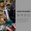 Black+Blum Explorer Bottle Large 850ml-74287827