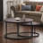 Lelynn Nesting Coffee Table
