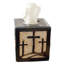 COUVERTURE DE TISSU DE CALVary Hill