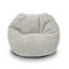 rucomfy Beanbags Jumbo Cord Kids Mini-Slouch Bean Bag Chair - Childrens Bedroom Playroom Furniture and Fun Decor. Arrives with Filling and Machine Washable - 60 x 80cm-291253509