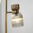 Marcel 62" Metal Floor Lamp