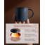 Grande tasse à café 12 oz Azal-310623925