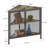 Kempst End Table Set-84502226