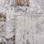 Tapis gris / or / noir Battaglia-398241060