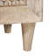 Solid Wood Accent Cabinet-401350838