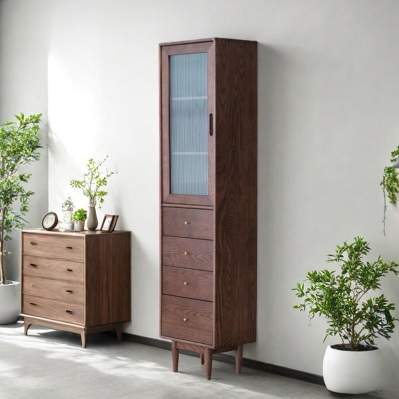 Large capacity storage bookcase