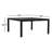 Braxdyn Patio Dining Table with Umbrella Hole-181492545-181492547