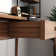 Featherstone Solid Wood Base Writing Desk