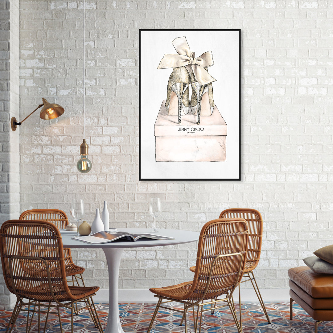 " My Romantic Pair " House of Hampton® 