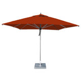 Hurricane Umbrella