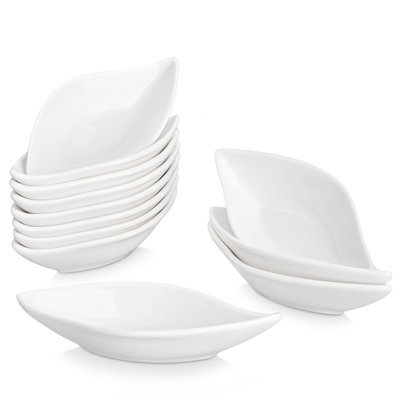  12 Piece Ceramic Bakeware Set