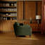 Springview Flared Arm Sofa-26164975-63452522