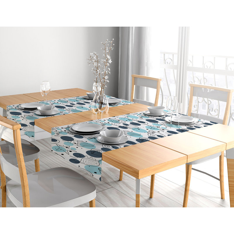 Hollman Table Runner