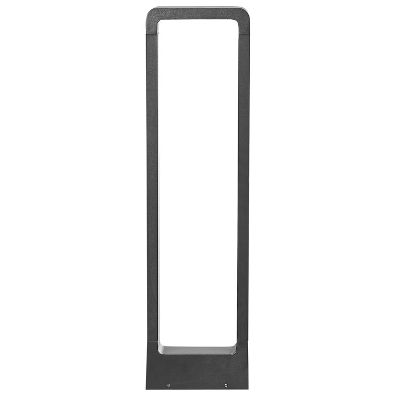 Dainelle 60cm Hardwired Integrated LED Outdoor Floor Lamp