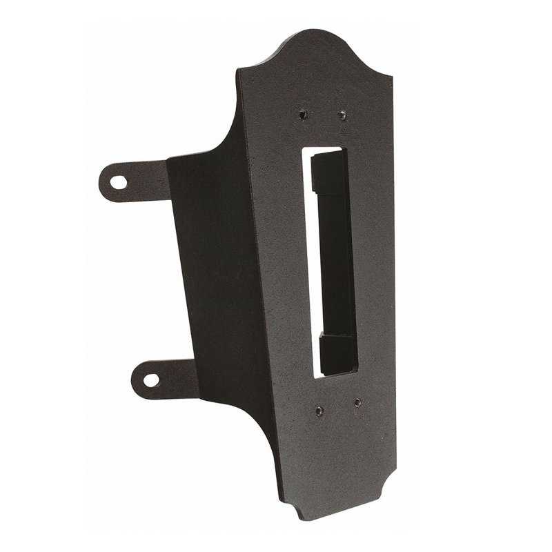 Almena Lamp Base or Clamp