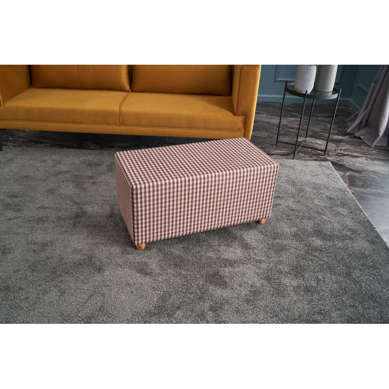 Repose-pieds 31,5 po