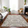 Kawon Geometric Indoor / Outdoor Rug