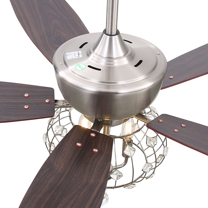 Ventilateur de plafond 52 po 52 po