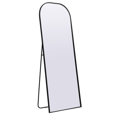 Miroir de plancher Sabine