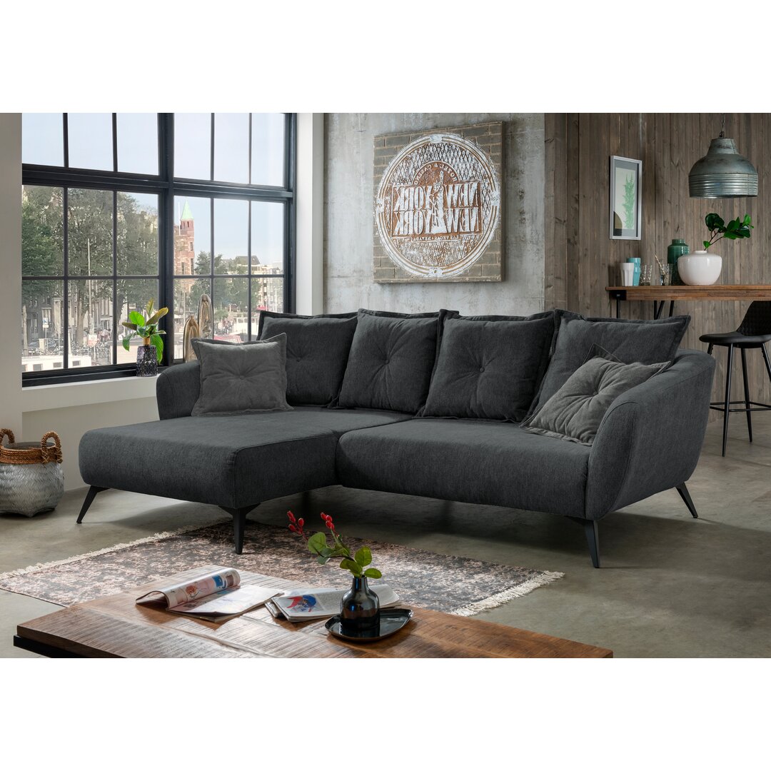 Ecksofa Cloninger