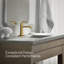 Tone Single-Handle Bathroom Sink Faucet-542863368-596043420