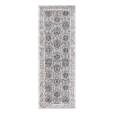 Weingartner Abstract Indoor Rug