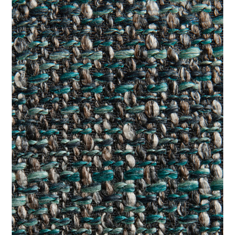 Optimist Betrend Fabric, Deep Sea