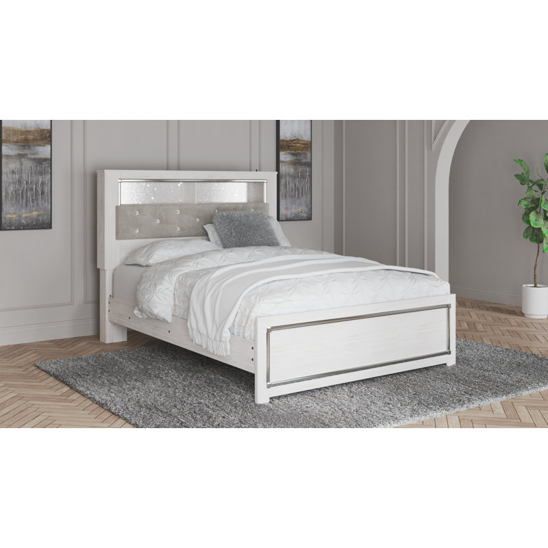 Ensemble de commode 2 pièces Beamond, Grand