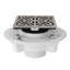 PVC Tile-In Shower Drain-53674038