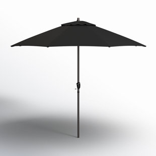 9' Market Sunbrella Umbrella