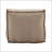 Ramona Outdoor Bean Bag Lounge Chair, Beige, Set Of 1, Weather-Resistant And Eco-Friendly For Comfortable Lounging