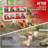 Chicken Nesting Boxes, Galvanized Steel Rustproof Egg Laying Box with Egg Collection Systems-1139415918