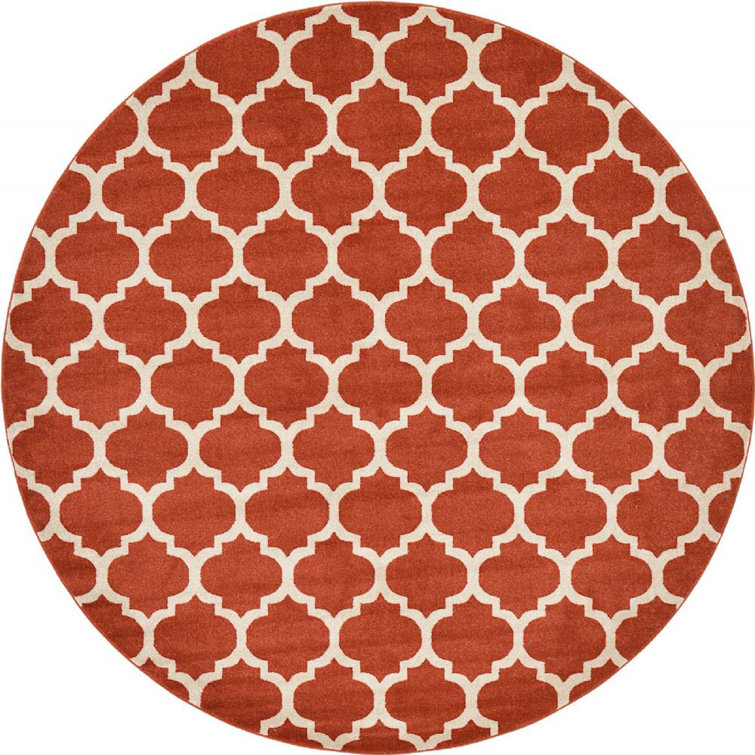 Molly Geometric Indoor Rug