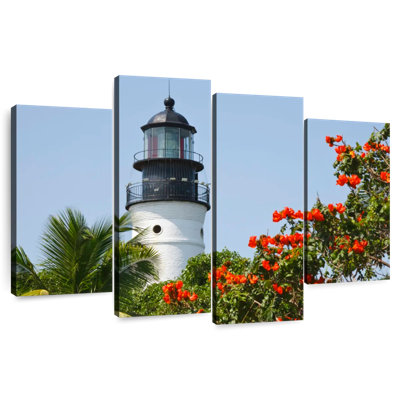 Phare emblématique de Key West