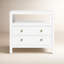 Table de chevet 2 tiroirs 28 po Celine-2117970406