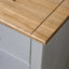 Brammer Solid Wood 73cm W 4 - Drawer Chest of Drawers-841479913
