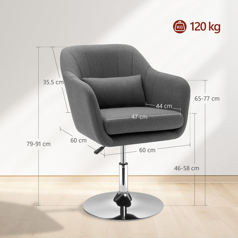 Upholstered Dining Chair