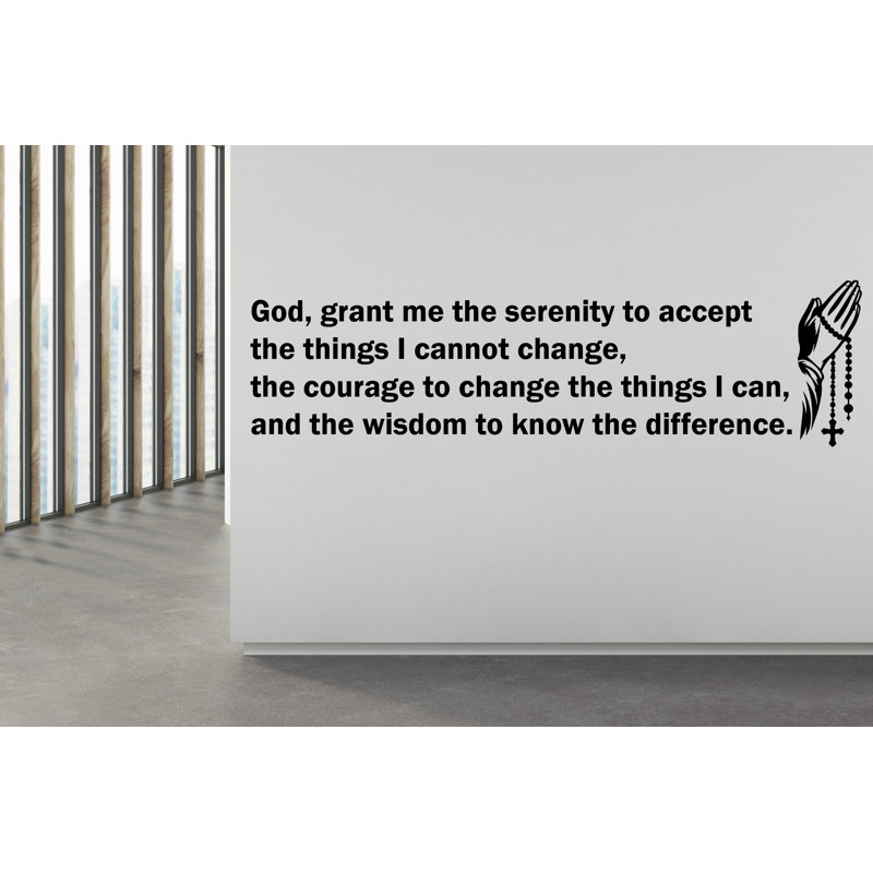 Art mural chrétien, citations murales chrétiennes - amour, art mural sanctuaire, décor de sanctuaire de Jésus, vinyle autocollant 700DLU