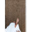 Jute / Sisal Area Rug in Brown-628279577-656836689