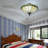 Lohn Flush Mount