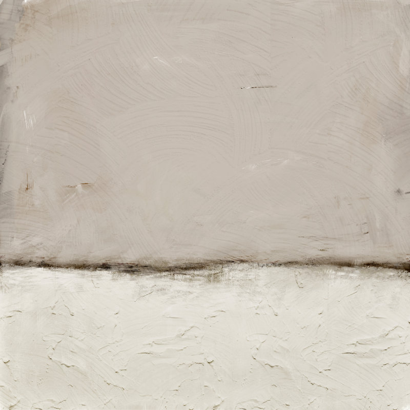 Braconi Morning Haze sur toile par Hayley Michelle, reproduction, H 20 po x l 20 po