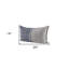 Aubrielle Plaid Reversible Throw Pillow-685559269