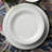Noritake Conifere Salad Plates, 8-1/4"