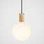 Sphere IV 9 - Light Pendant-640760472