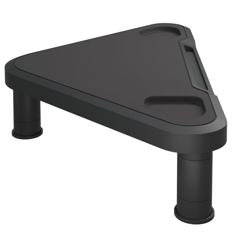 Support pour écran vidaXL