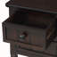 Console étroite-1845474882