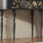 Retro Elegant Console Table-106443311