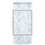 Ocean Toile Wallpaper