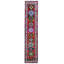 Herki One-of-a-Kind 2'7" X 12'2" Area Rug